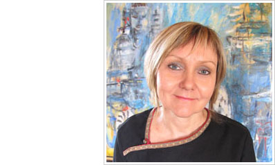 Yvonne Rees-Pagh