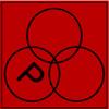 Rees Pagh Studio logo